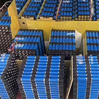 ㊣吴兴龙溪专业回收锂电池☯锂电池回收处理厂家☯收废旧汽车电池